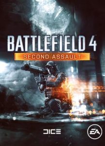 Battlefield 4: Second Assault - EA App Game - Buy Now at Best Price