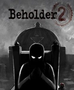 Beholder 2 - Steam Game - Buy Now at Best Price