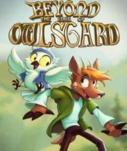 Beyond The Edge Of Owlsgard (Steam) - Steam Game - Buy Now at Best Price