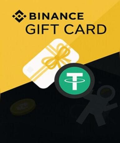 Binance 29 USDT (Gift Card) - Official website Game - Buy Now at Best Price