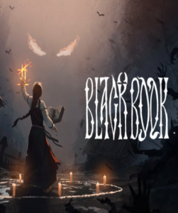 Black Book (Steam) - Steam Game - Buy Now at Best Price
