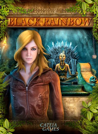 Black Rainbow - Steam Game - Buy Now at Best Price