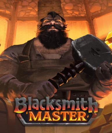 Blacksmith Master (Steam) (LATAM) - Steam Game - Buy Now at Best Price
