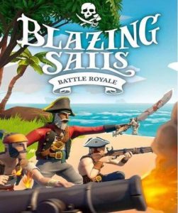 Blazing Sails (Steam) - Steam Game - Buy Now at Best Price