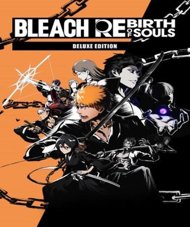 Bleach Rebirth of Souls (Deluxe Edition) (Steam) (LATAM) - Steam Game - Buy Now at Best Price