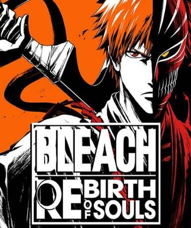 Bleach Rebirth of Souls (Steam) (NA) - Steam Game - Buy Now at Best Price
