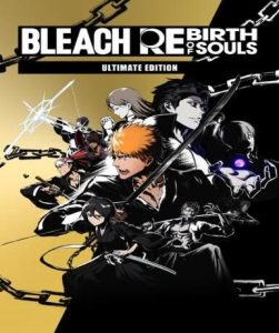 Bleach Rebirth of Souls (Ultimate Edition) (Steam) (LATAM) - Steam Game - Buy Now at Best Price