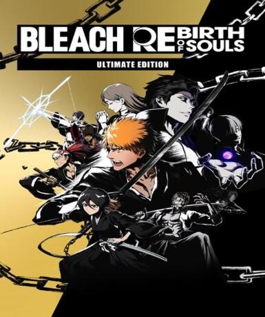 Bleach Rebirth of Souls (Ultimate Edition) (Steam) (NA) - Steam Game - Buy Now at Best Price