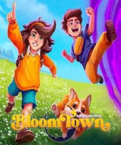 Bloomtown: A Different Story (Steam) - Steam Game - Buy Now at Best Price