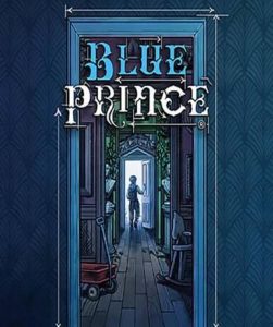 Blue Prince (Steam) - Steam Game - Buy Now at Best Price