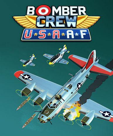 Bomber Crew: USAAF - Steam Game - Buy Now at Best Price