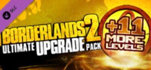 Borderlands 2 – Ultimate Vault Hunters Upgrade Pack (DLC) - Steam Game - Buy Now at Best Price