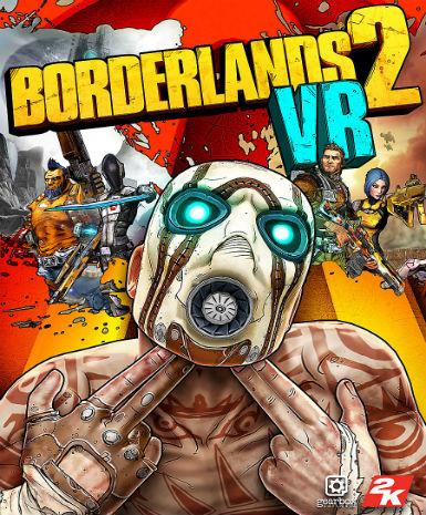 Borderlands 2 [VR] (EU) - Steam Game - Buy Now at Best Price