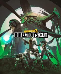 Borderlands 3: Director’s Cut (DLC) (Epic) (EU) - Epic Store Game - Buy Now at Best Price
