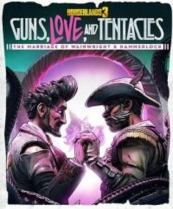 Borderlands 3: Guns, Love and Tentacles (DLC) (Epic Store) - Epic Store Game - Buy Now at Best Price