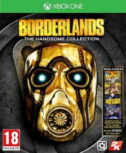 Borderlands: The Handsome Collection (Xbox One) - Xbox Live Game - Buy Now at Best Price