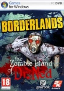 Borderlands: The Zombie Island of Dr. Ned (DLC) - Steam Game - Buy Now at Best Price
