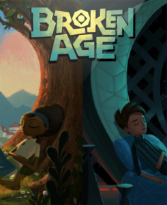 Broken Age - Steam Game - Buy Now at Best Price