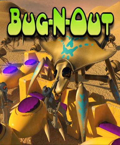 Bug-N-Out - Steam Game - Buy Now at Best Price
