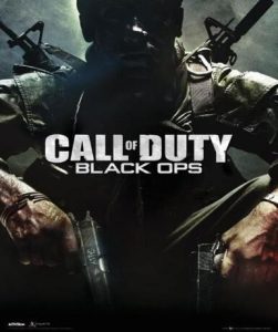Call of Duty: Black Ops (EU) (Steam) (RU Language) - Steam Game - Buy Now at Best Price