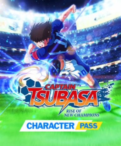 Captain Tsubasa: Rise of New Champions Character Pass (DLC) - Steam Game - Buy Now at Best Price