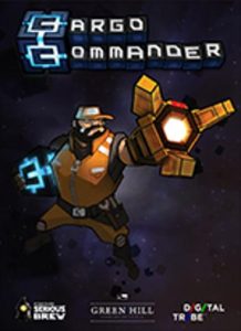 Cargo Commander - Steam Game - Buy Now at Best Price