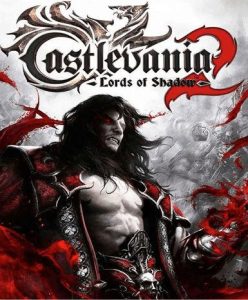 Castlevania: Lords of Shadow 2 Digital Bundle (EU) - Steam Game - Buy Now at Best Price