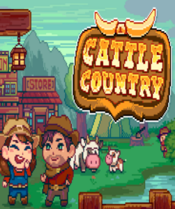 Cattle Country (Steam) - Steam Game - Buy Now at Best Price