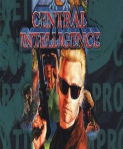 Central Intelligence - Steam Game - Buy Now at Best Price