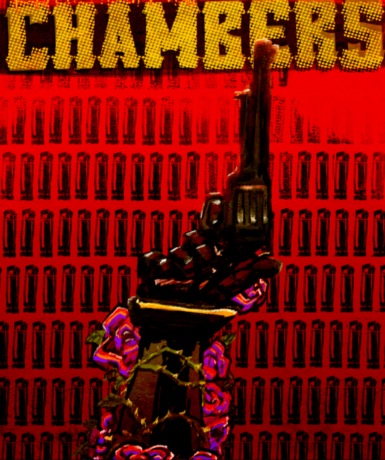 Chambers (Steam) - Steam Game - Buy Now at Best Price