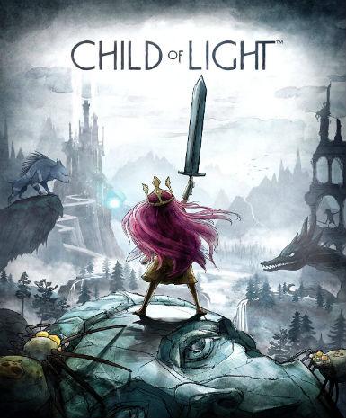 Child of Light (Xbox One) - Xbox Live Game - Buy Now at Best Price