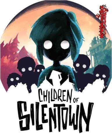 Children of Silentown (Steam) - Steam Game - Buy Now at Best Price