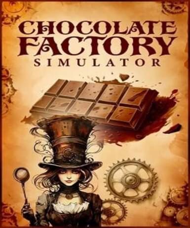 Chocolate Factory Simulator (Steam) - Steam Game - Buy Now at Best Price