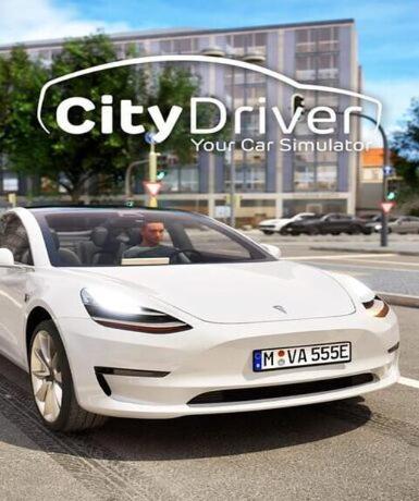CityDriver (Steam) - Steam Game - Buy Now at Best Price
