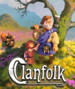 Clanfolk (Steam) - Steam Game - Buy Now at Best Price