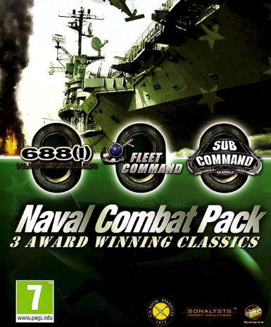 Classic Naval Combat Pack - Steam Game - Buy Now at Best Price