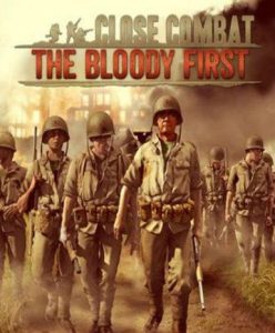 Close Combat: The Bloody First - Steam Game - Buy Now at Best Price