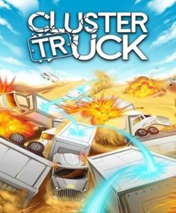 Clustertruck - Steam Game - Buy Now at Best Price