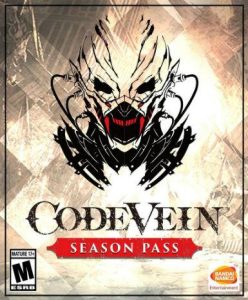 Code Vein – Season Pass (DLC) EU - Steam Game - Buy Now at Best Price