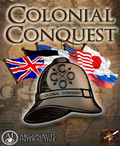Colonial Conquest (EU) - Steam Game - Buy Now at Best Price