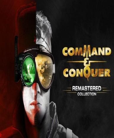 Command & Conquer Remastered Collection (Origin) - EA App Game - Buy Now at Best Price