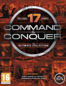 Command & Conquer: The Ultimate Collection - EA App Game - Buy Now at Best Price