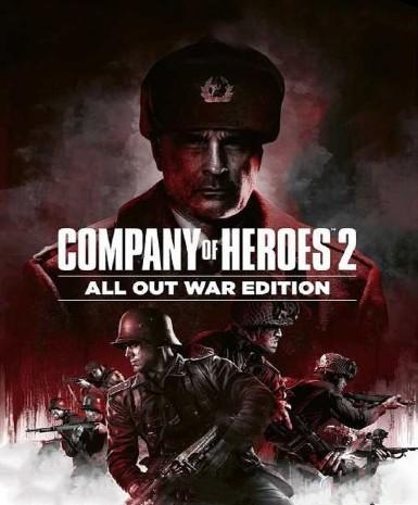 Company of Heroes 2 (All Out War Edition) (EU) - Steam Game - Buy Now at Best Price
