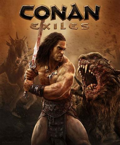 Conan Exiles (Complete Edition) - Steam Game - Buy Now at Best Price