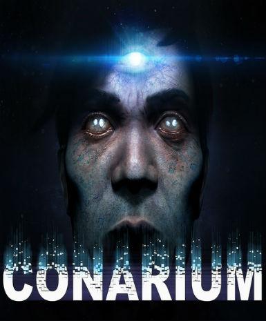 Conarium - Steam Game - Buy Now at Best Price