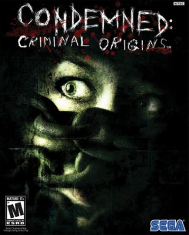 Condemned: Criminal Origins - Steam Game - Buy Now at Best Price
