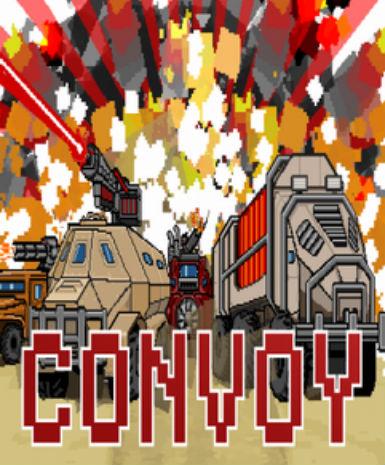 Convoy - Steam Game - Buy Now at Best Price