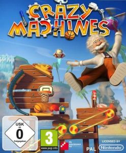 Crazy Machines - Steam Game - Buy Now at Best Price