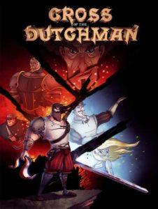 Cross of the Dutchman - Steam Game - Buy Now at Best Price