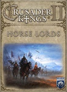 Crusader Kings II – Horse Lords (DLC) - Steam Game - Buy Now at Best Price